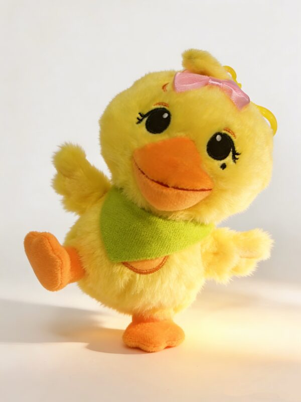 WF-1849 Llaveros de Peluche Blackpink