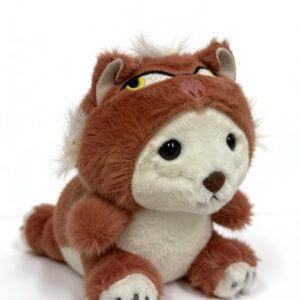 Llaveros de Peluche Lucifer con Oso - Image 5