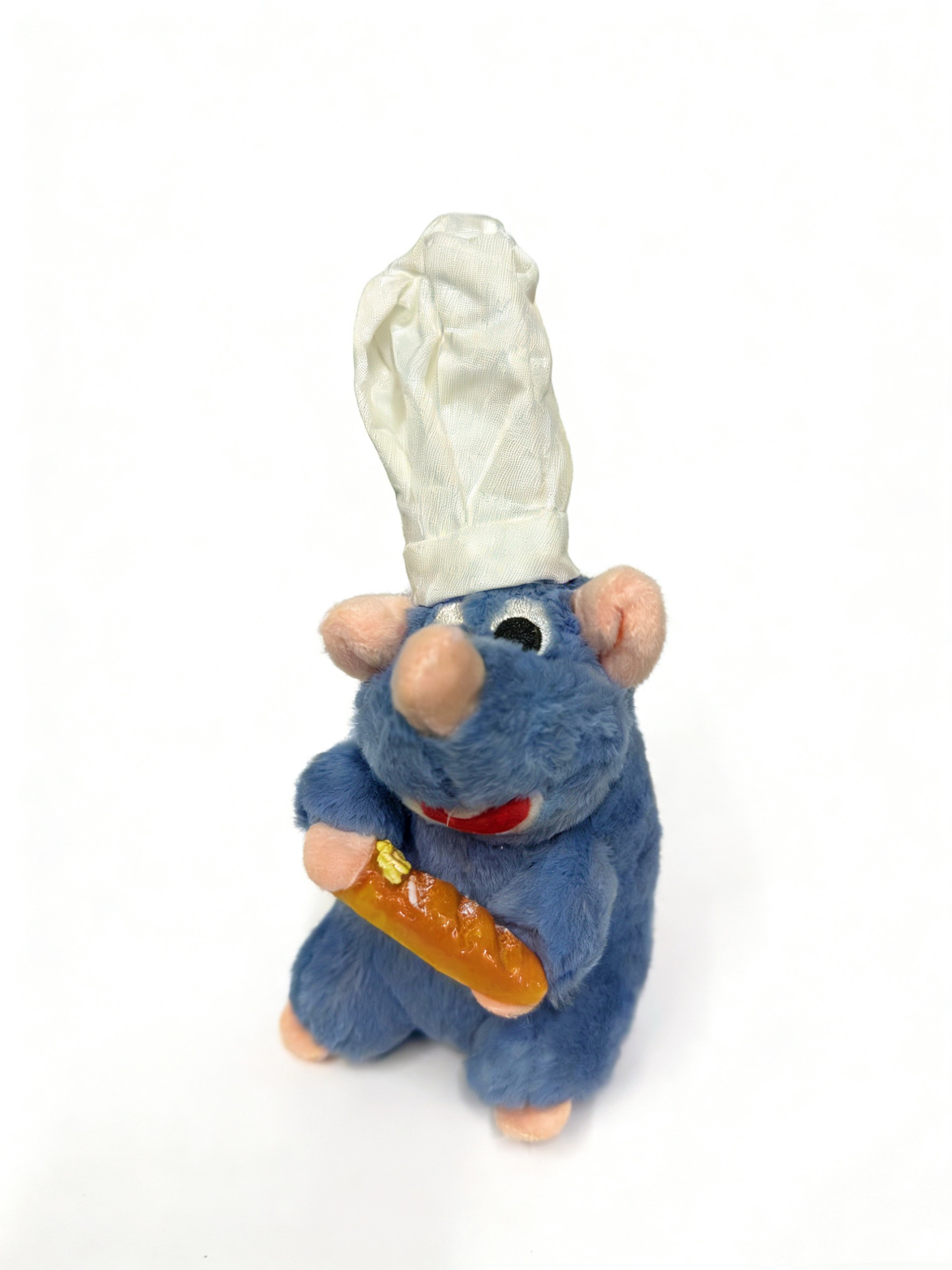 Llavero de Peluche Ratatoui - Image 5