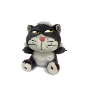 Llaveros de Pelcuhe Lucifer