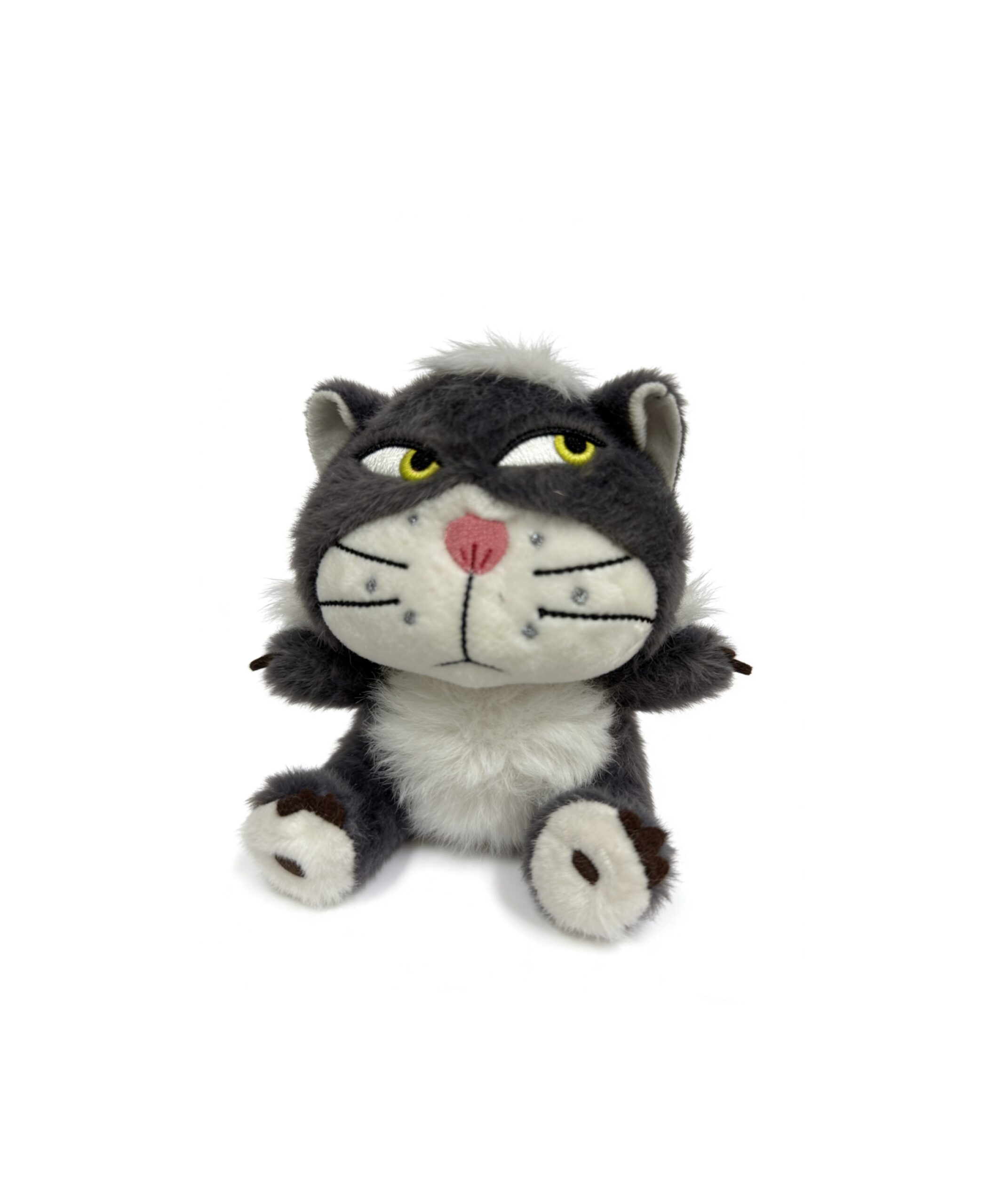 Llaveros de Pelcuhe Lucifer - Image 1