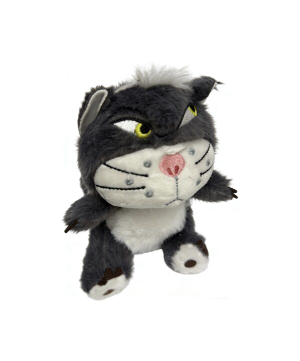 Llaveros de Pelcuhe Lucifer