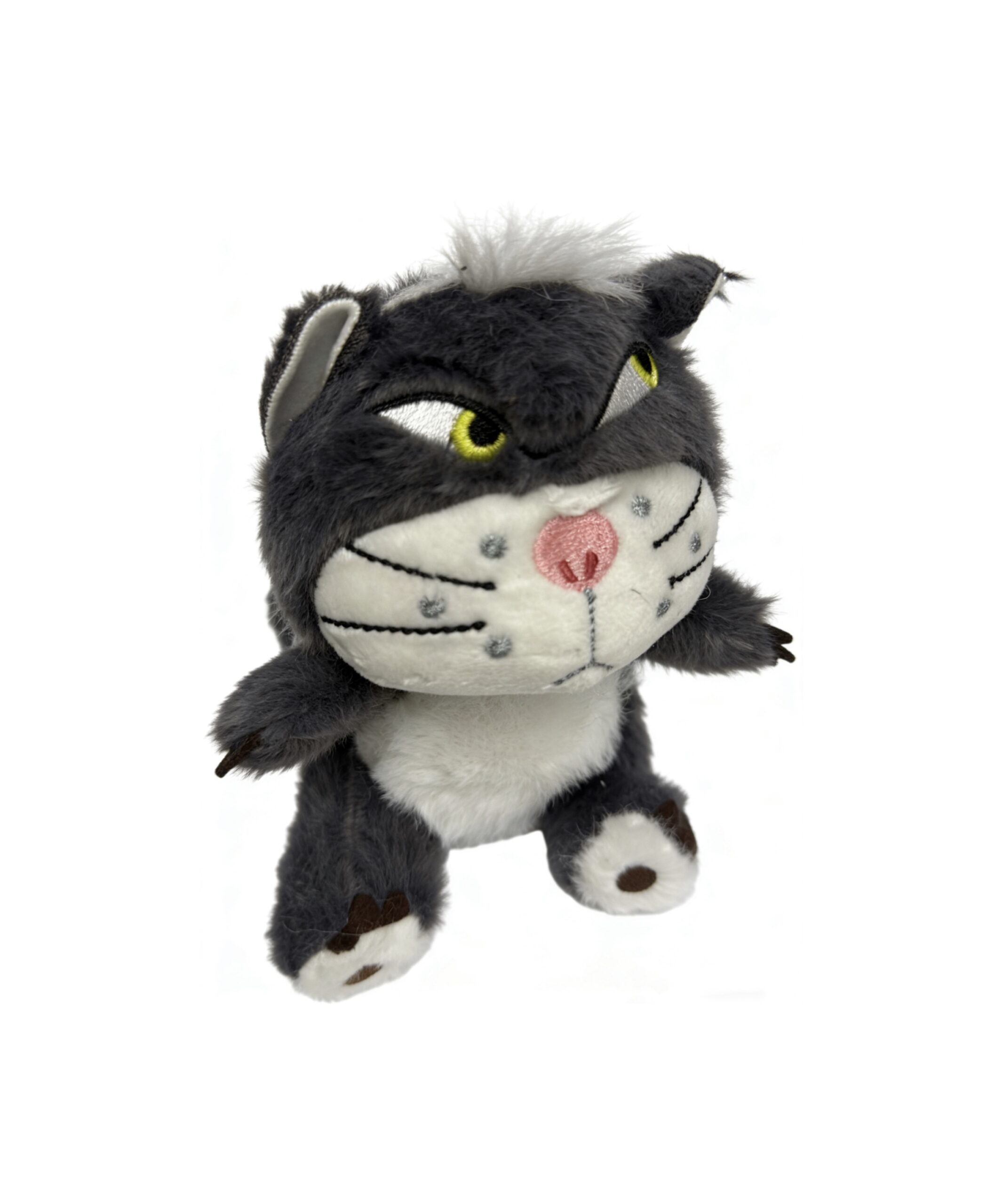 Llaveros de Pelcuhe Lucifer - Image 5