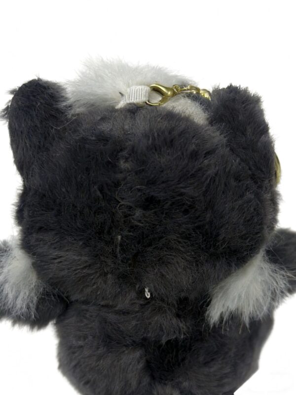 Llaveros de Pelcuhe Lucifer