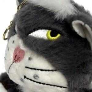 Llaveros de Pelcuhe Lucifer - Image 3