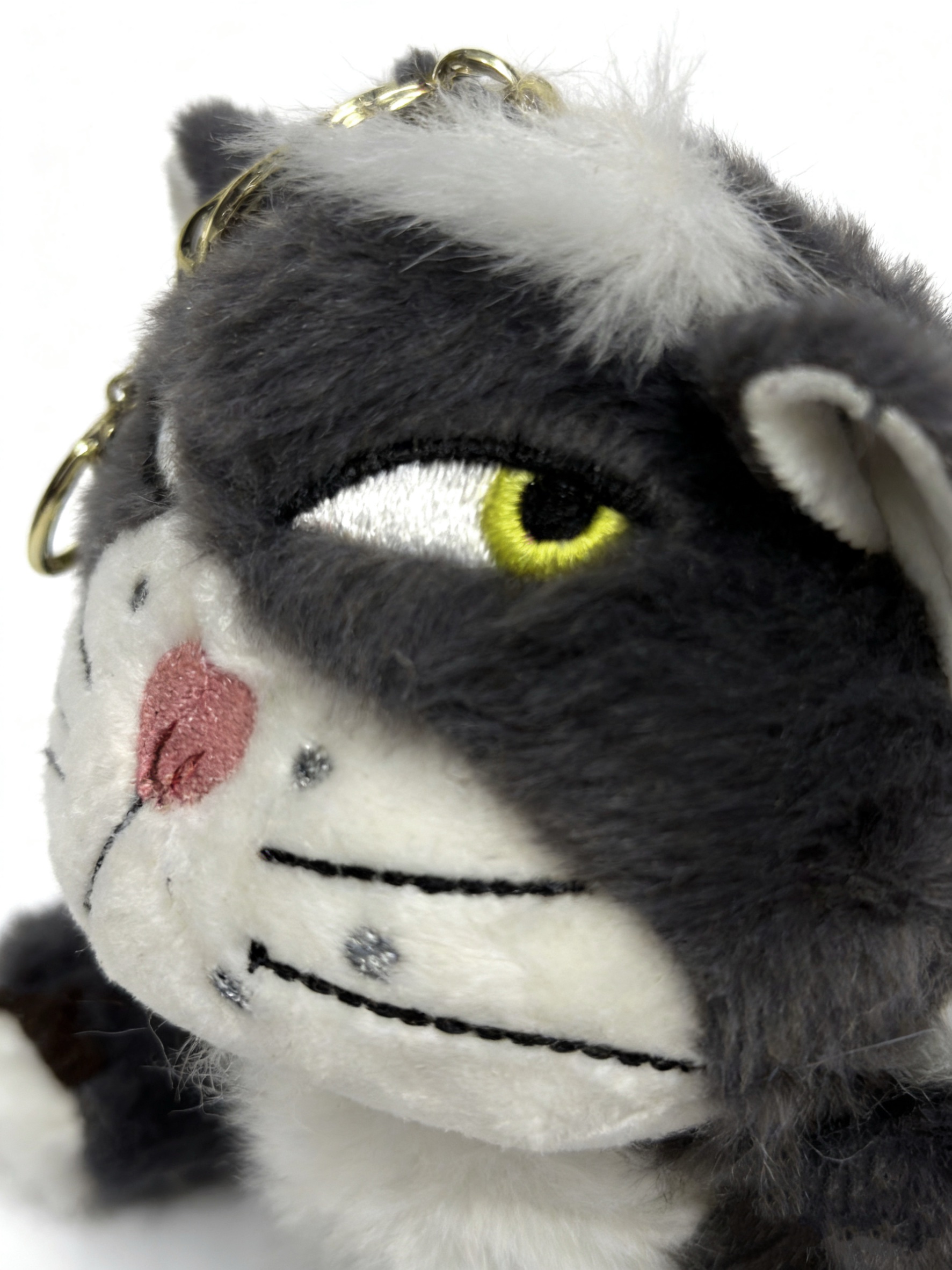 Llaveros de Pelcuhe Lucifer - Image 3