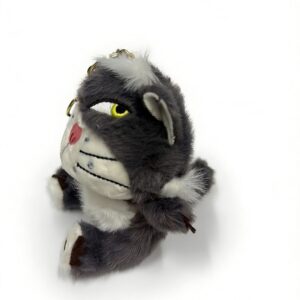 Llaveros de Pelcuhe Lucifer - Image 2