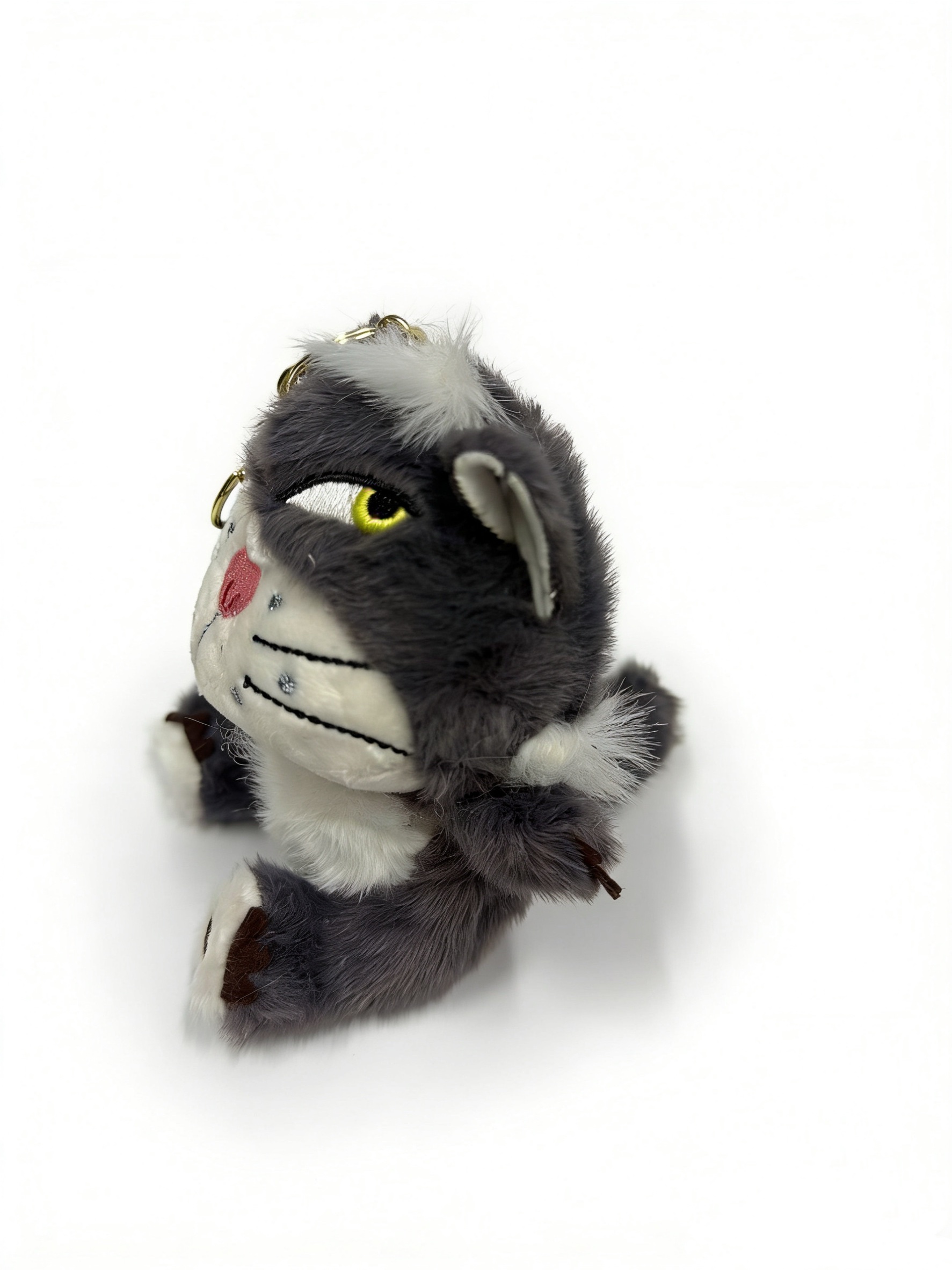 Llaveros de Pelcuhe Lucifer - Image 2