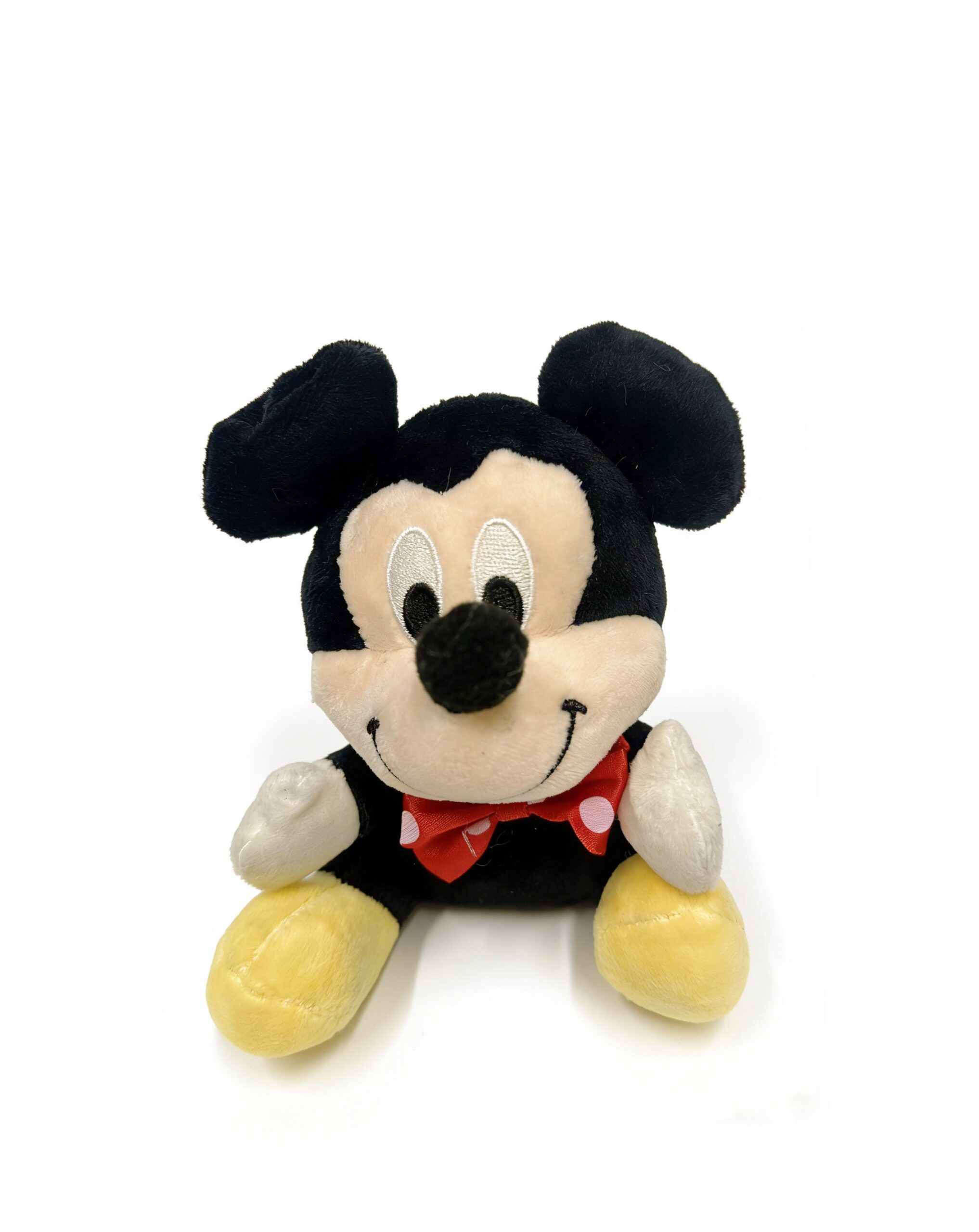 M1111 Llaveros de Peluche Mickey y Minnie - Image 4