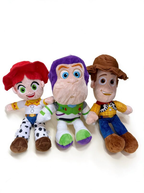 Peluche Toy Story 25cm