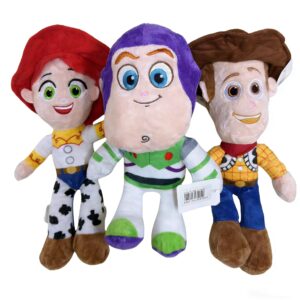 Peluche Toy Story 25cm - Image 2