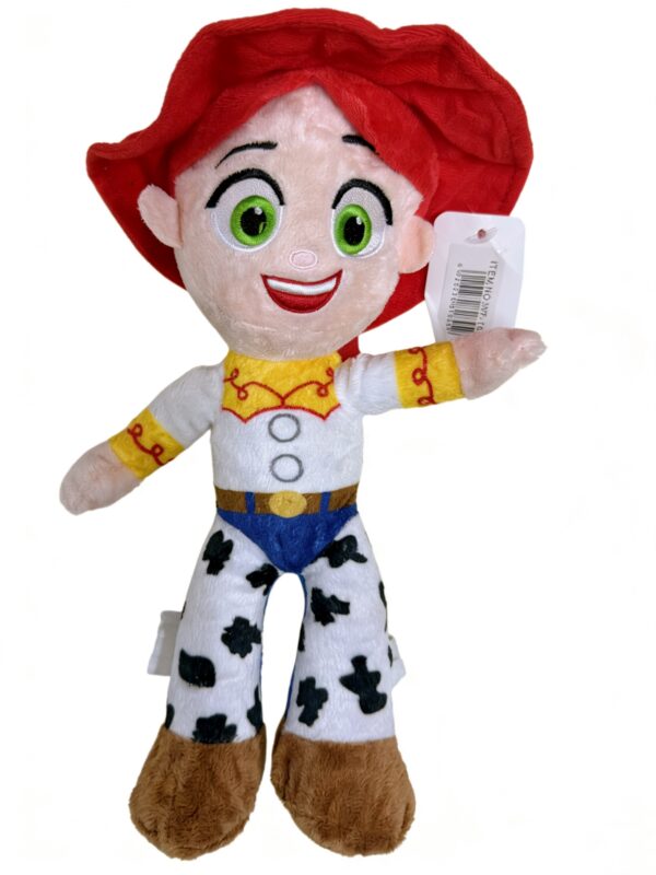 Peluche Toy Story 25cm