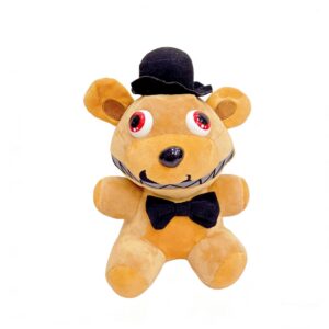 Peluche de Five Night at Freddy’s 25cm - Image 8