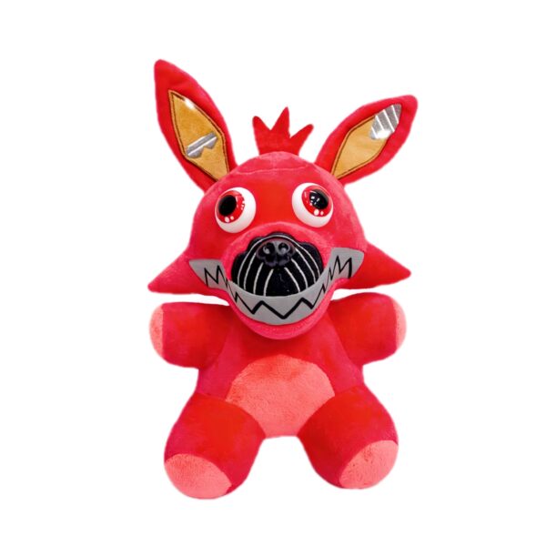 Peluche de Five Night at Freddy’s 25cm