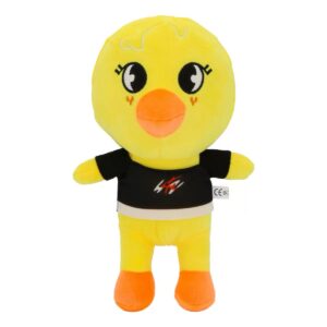 Peluche de Stray Kids 25cm - Image 2