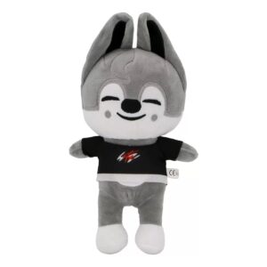 Peluche de Stray Kids 25cm - Image 9
