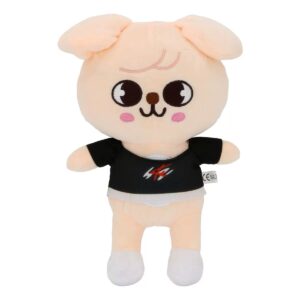 Peluche de Stray Kids 25cm - Image 8