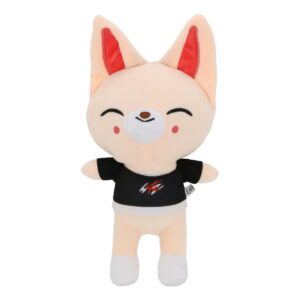 Peluche de Stray Kids 25cm - Image 4